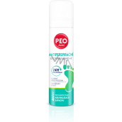 Astrid Peo Antipersperiant Fußdeodorant 150 ml Spray