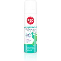 Astrid Peo Antipersperiant Fußdeodorant 150 ml Spray