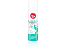 Astrid Peo Antipersperiant Fußdeodorant 150 ml Spray