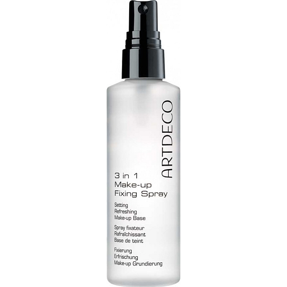 Artdeco 3in1 Make-Up Fixierung 3in1 Make-Up Spray 100 ml