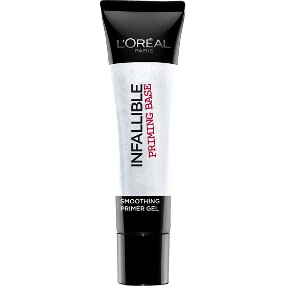 Loreal Paris Infallible Matt Primer Basis Make-up Basis 01 35 ml