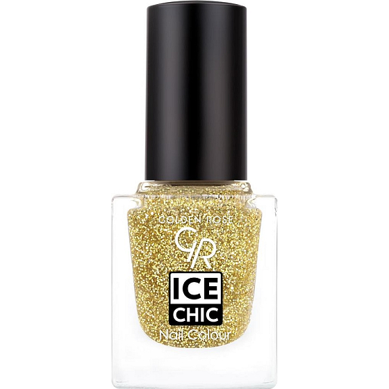Golden Rose Ice Chic Nagellack Nagellack 102 10,5 ml