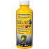 Kittfort Color Line Flüssigfarbe gelb 500 g