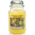 Yankee Candle Sweet Honeysuckle - Duftkerze Sweet Honeysuckle Classic großes Glas 623 g