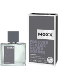 Mexx Forever Classic Langweilig für ihn Eau de Toilette 30 ml
