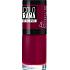 Maybelline Colorama schnell trocknender, langlebiger Nagellack 45 Cherry On 7 ml