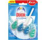 Duck Active Clean Marine Wandtoilettenreiniger mit einem Duft von 38,6 g