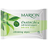 Marion Refreshing Green Tea erfrischende Feuchttücher 15 Stück
