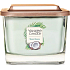 Yankee Candle Shore Breeze - Sea Breeze Soja Duftkerze Elevation Medium Glass 3 Dochte 347 g