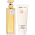 Elizabeth Arden 5th Avenue parfümiertes Wasser 125 ml + Körperlotion 100 ml Geschenkset