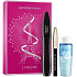 Lancome Hypnose Drama Mascara 01 Übermäßiges Schwarz 6,5 ml + Bi-Facil Augen Make-up Entferner 30 ml + Mini Crayon Khol Augenstift 01 Noir 0,7 g, Kosmetikset
