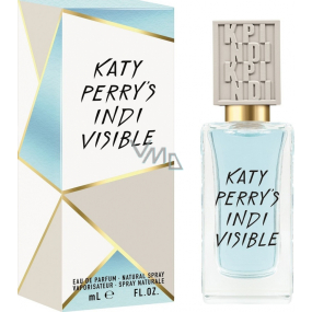 Katy Perry Katy Perrys Indi Sichtbares parfümiertes Wasser für Frauen 100 ml