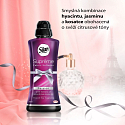 Silan Supreme Passion Blue Weichspüler Konzentrat 48 Dosen von 1200 ml