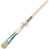 Spokar zapanty Pinsel, č. 8