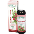 Dr. Popov Climacterium Original Kräutertropfen tragen zum hormonellen Gleichgewicht bei, um das Wohlbefinden während der Wechseljahre zu erhalten. 50 ml