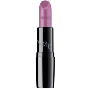 Artdeco Perfect Color Lipstick klassischer feuchtigkeitsspendender Lippenstift 948 Electric Violet 4 g