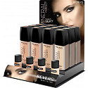 Revers Mineral Perfektes Make-up 21 Natural 40 ml