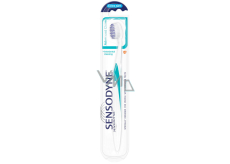Sensodyne Advanced Reinigen Sie die extra weiche Zahnbürste für empfindliche Zähne