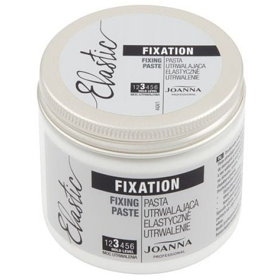 Joanna Professional Stark straffende Haarfixierpaste 200 g