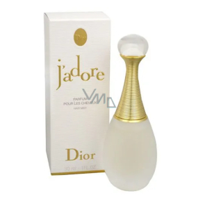 Christian Dior Jadore Haarspray mit Spray für Frauen 40 ml