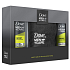 Dove Men + Care Sport Active + Frisches Duschgel 250 ml + Antitranspirant Deodorant Spray für Männer 150 ml + Handtuch, Kosmetikset