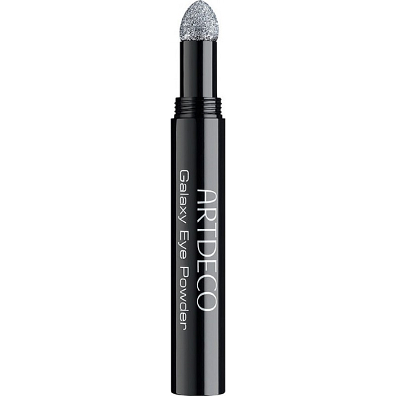 Artdeco Galaxy Lidpulver Lidschattenpuder 14 White Diva 0,9 g