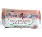 Miléne feuchttuch für Kinder, spülbar, 56 Stück