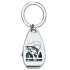 Bohemia Gifts Keychain mit Öffner Petrův zdar