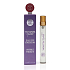 Erbario Toscano Edelviolett parfümiertes Wasser für Frauen 10 ml