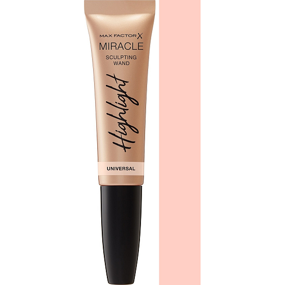 Max Factor Miracle Highlight Skulpturenstab Highlight 10 ml