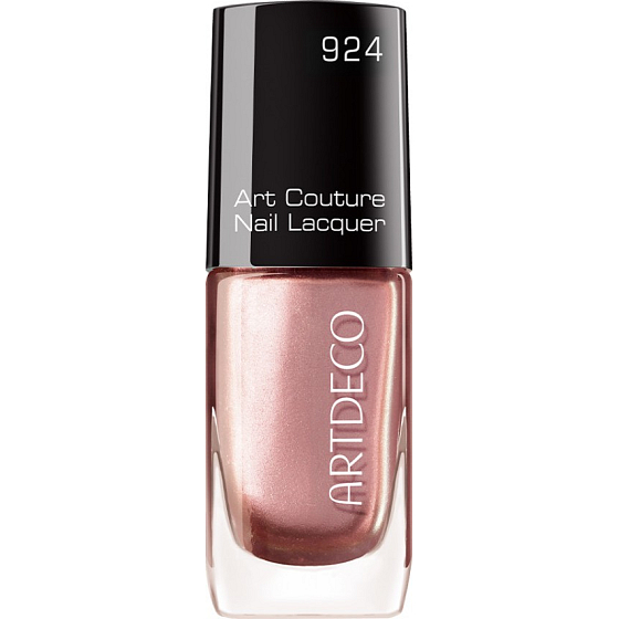 Artdeco Art Couture Nagellack Nagellack 924 Artists Muse 10 ml