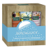 Kneipp Lebensfreude Duschgel 75 ml + Mandelblüten Duschgel 75 ml + Gute Laune Duschgel 75 ml, Geschenkset