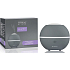 Millefiori Milano Hydro Grey Ultraschalldiffusor - Moderner Duft und Befeuchtung