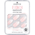 Essence French Manicure Click & Go Nails künstliche Nägel 02 Babyboomer Style 12 Stück