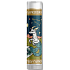 Crazy Rumors Zodiac Steinbock Lippenbalsam mit Vanille-, Rosen- und Pflaumengeschmack 4,4 ml