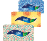 Velvet Classic 2-lagige Papiertaschentücher, 150 Stück