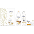 Dove Beauty For All Nourishing Care Duschgel 250 ml + Invisible Dry Antitranspirant Deospray 150 ml + Cremeöl Marokkanisches Arganöl Toilettenseife 100 g, Kosmetikset