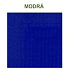 Delis Deluxe Papierservietten 2-lagig 33 x 33 cm 20 Stück Farbe blau