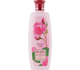 Rose of Bulgaria Duschgel mit Rosenwasser 330 ml