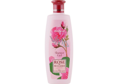 Rose of Bulgaria Duschgel mit Rosenwasser 330 ml