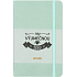Albi Geschenk-Tagebuchblock medium mint Für eine besondere Frau 11 x 17 cm