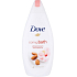 Dove Purely Pampering Mandelcreme und Hibiskus Bademousse 500 ml