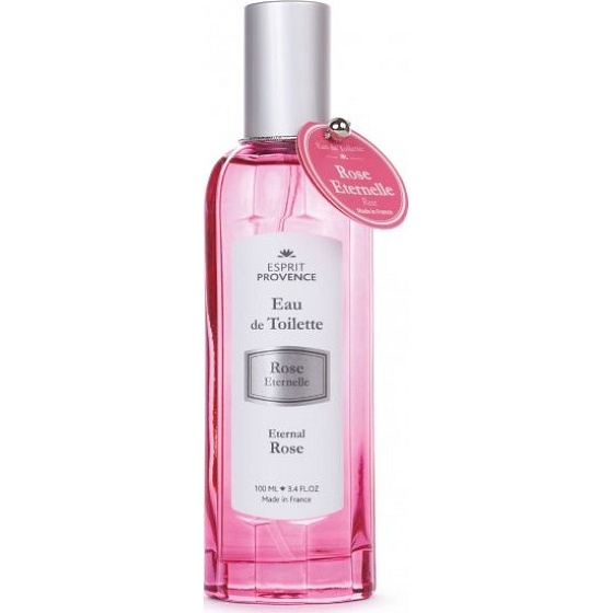 Esprit Provence Eternal Rose Eau de Toilette für Frauen 100 ml