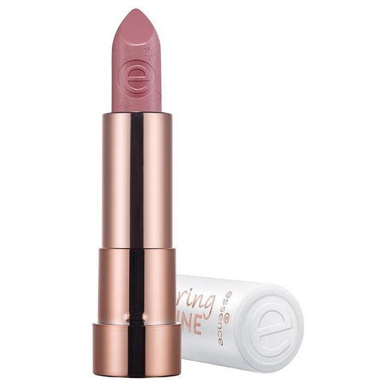 Essence Pflegender Glanz Lippenstift 202 My Mind 3,5 g