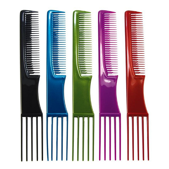 Natalia Angers Kamm 19,5 cm 1 Stück