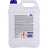 Dezipower Desinfektionsreiniger mit blumigem Duft ohne Chlor für harte Oberflächen, 5 l