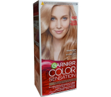 Garnier Color Sensation Haarfarbe 9.02 Sehr helles Rosenblond