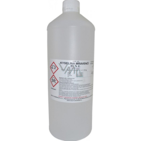 Ameisensäure 85 % rein für technische Zwecke 10 l