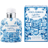 Dolce & Gabbana Light Blue Summer Vibes Pour Homme Eau de Toilette für Männer 125 ml