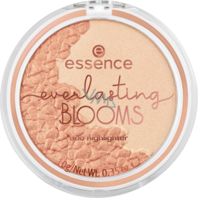 Essence Everlasting Blooms Textmarker-Duo 10 g
